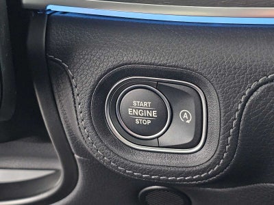 2026 Mercedes-Benz GLS 450 4MATIC® SUV