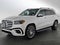 2026 Mercedes-Benz GLS 450 4MATIC® SUV