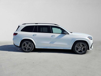 2026 Mercedes-Benz GLS 450 4MATIC® SUV