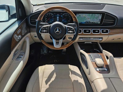 2022 Mercedes-Benz GLS 450 4MATIC® SUV