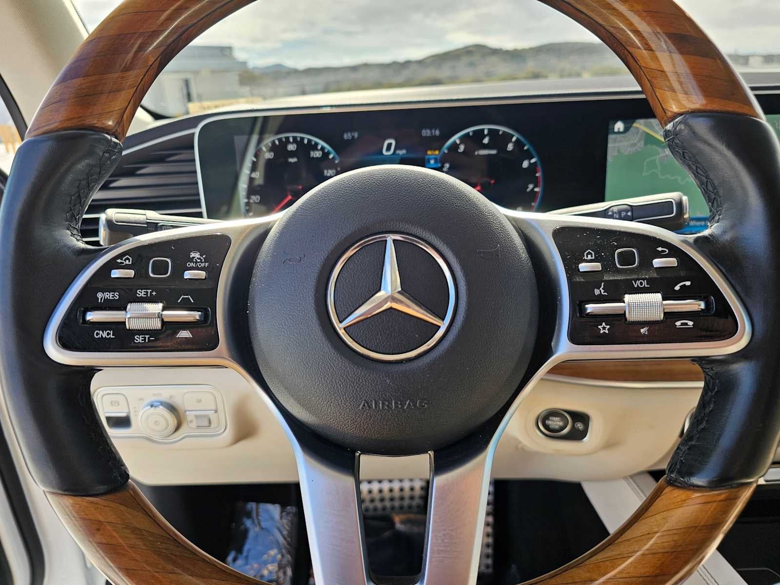 2022 Mercedes-Benz GLS 450 4MATIC® SUV