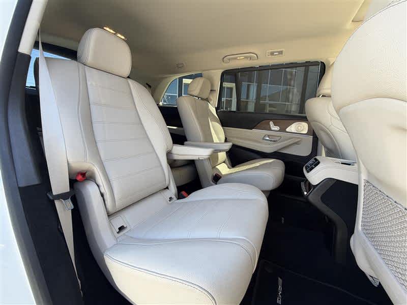 2022 Mercedes-Benz GLS 450 4MATIC® SUV