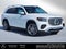 2026 Mercedes-Benz GLS 450 4MATIC® SUV