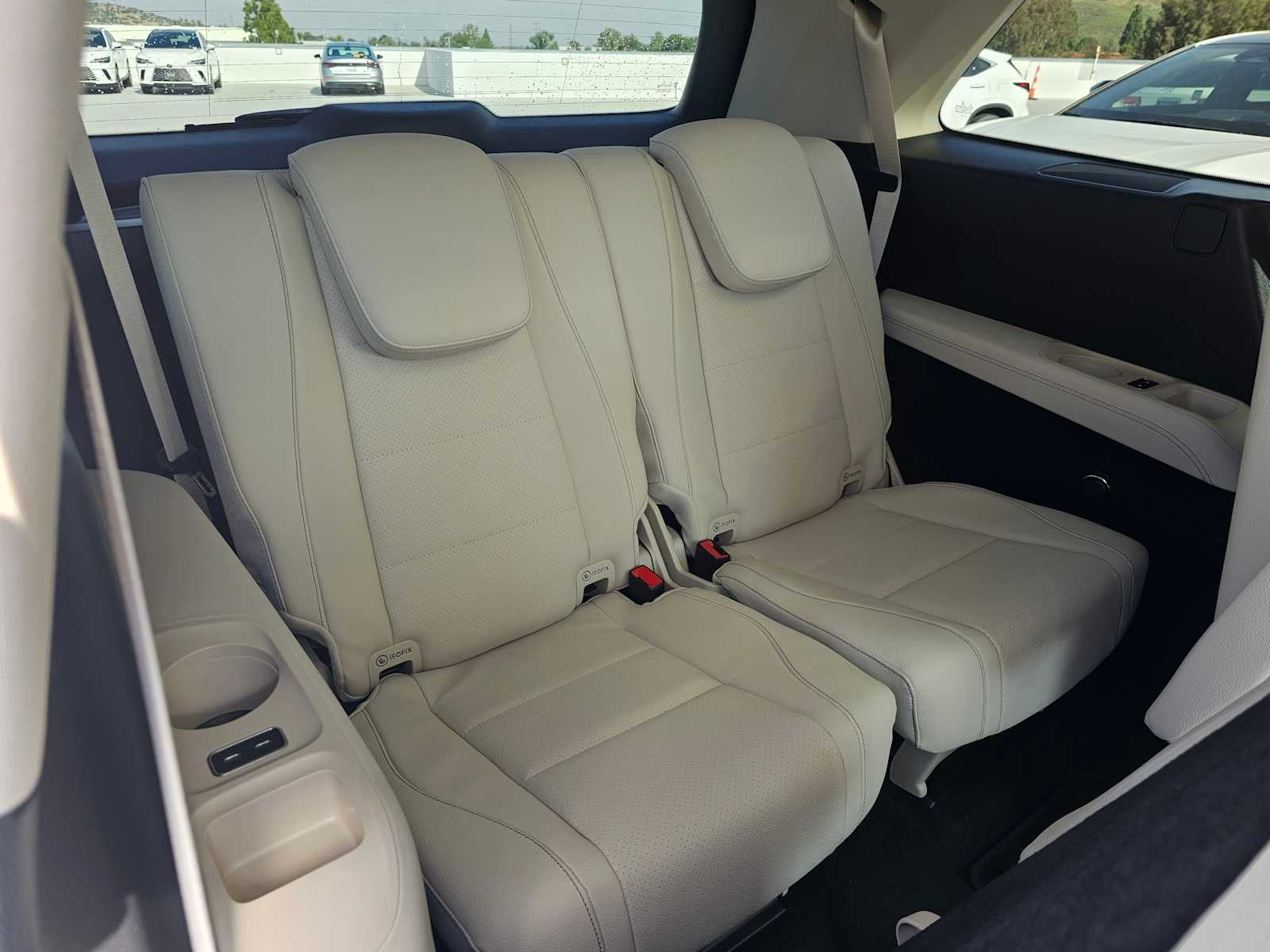 2026 Mercedes-Benz GLS 450 4MATIC® SUV