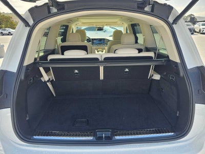 2026 Mercedes-Benz GLS 450 4MATIC® SUV