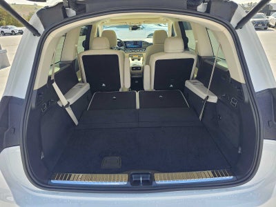 2026 Mercedes-Benz GLS 450 4MATIC® SUV