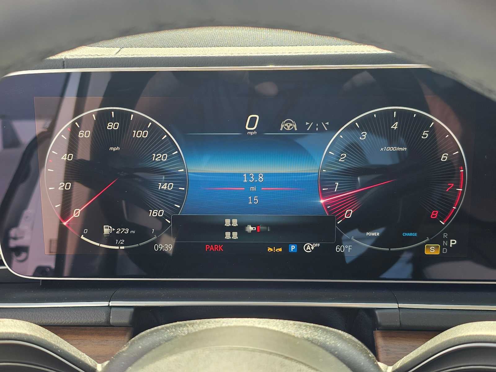 2026 Mercedes-Benz GLS 450 4MATIC® SUV