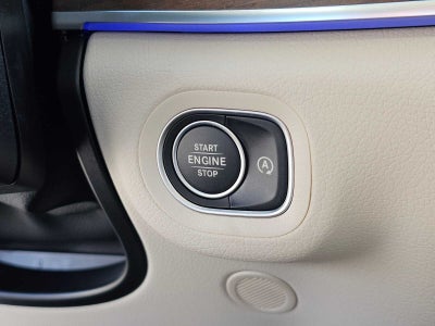 2026 Mercedes-Benz GLS 450 4MATIC® SUV