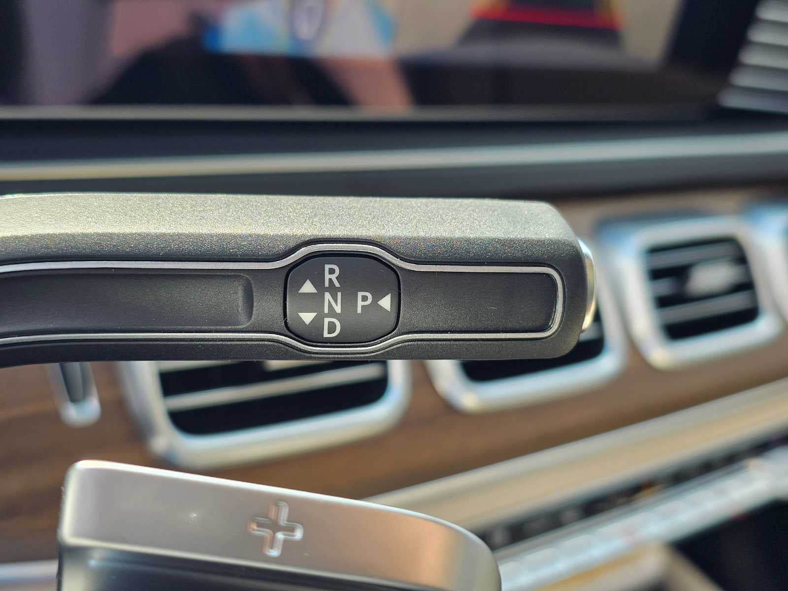 2026 Mercedes-Benz GLS 450 4MATIC® SUV