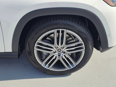 2026 Mercedes-Benz GLS 450 4MATIC® SUV