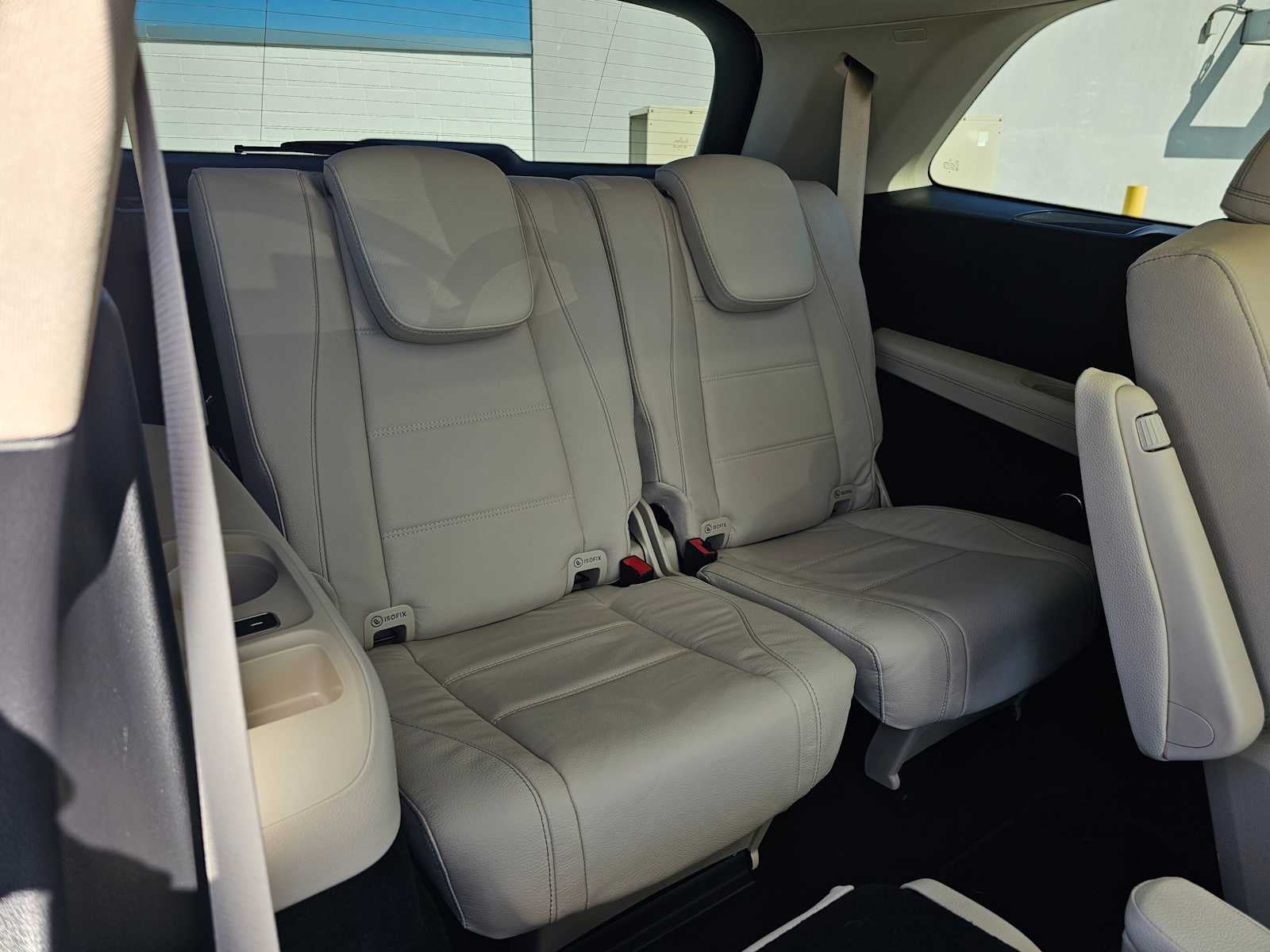 2026 Mercedes-Benz GLS 450 4MATIC® SUV