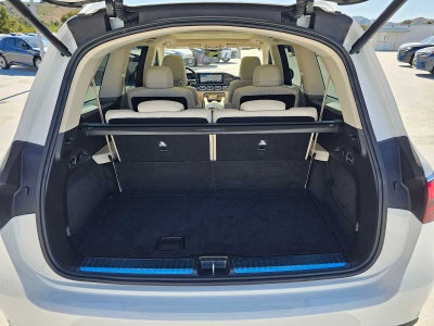 2026 Mercedes-Benz GLS 450 4MATIC® SUV