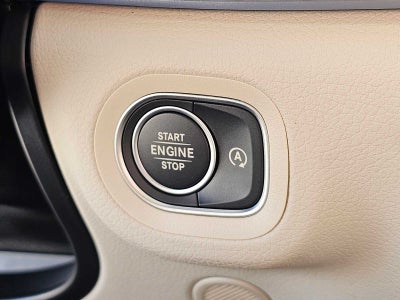 2026 Mercedes-Benz GLS 450 4MATIC® SUV