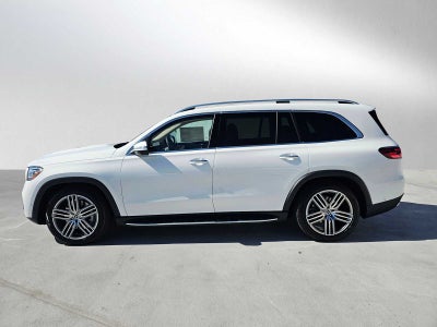 2026 Mercedes-Benz GLS 450 4MATIC® SUV