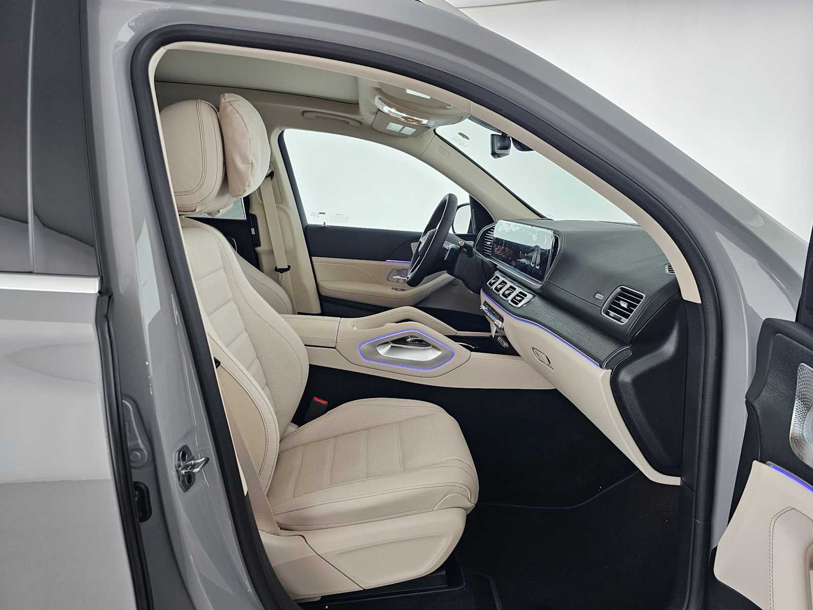 2026 Mercedes-Benz GLS 450 4MATIC® SUV
