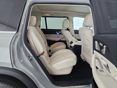 2026 Mercedes-Benz GLS 450 4MATIC® SUV