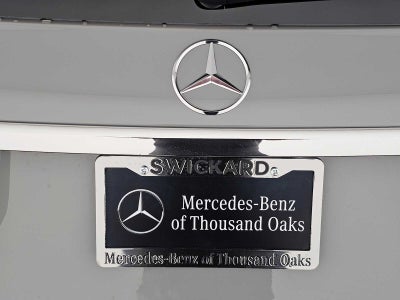 2026 Mercedes-Benz GLS 450 4MATIC® SUV