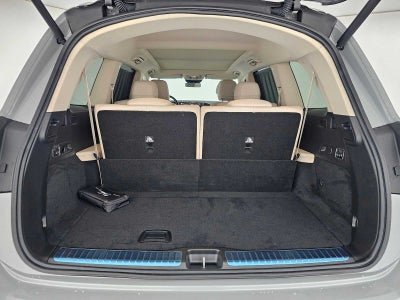 2026 Mercedes-Benz GLS 450 4MATIC® SUV