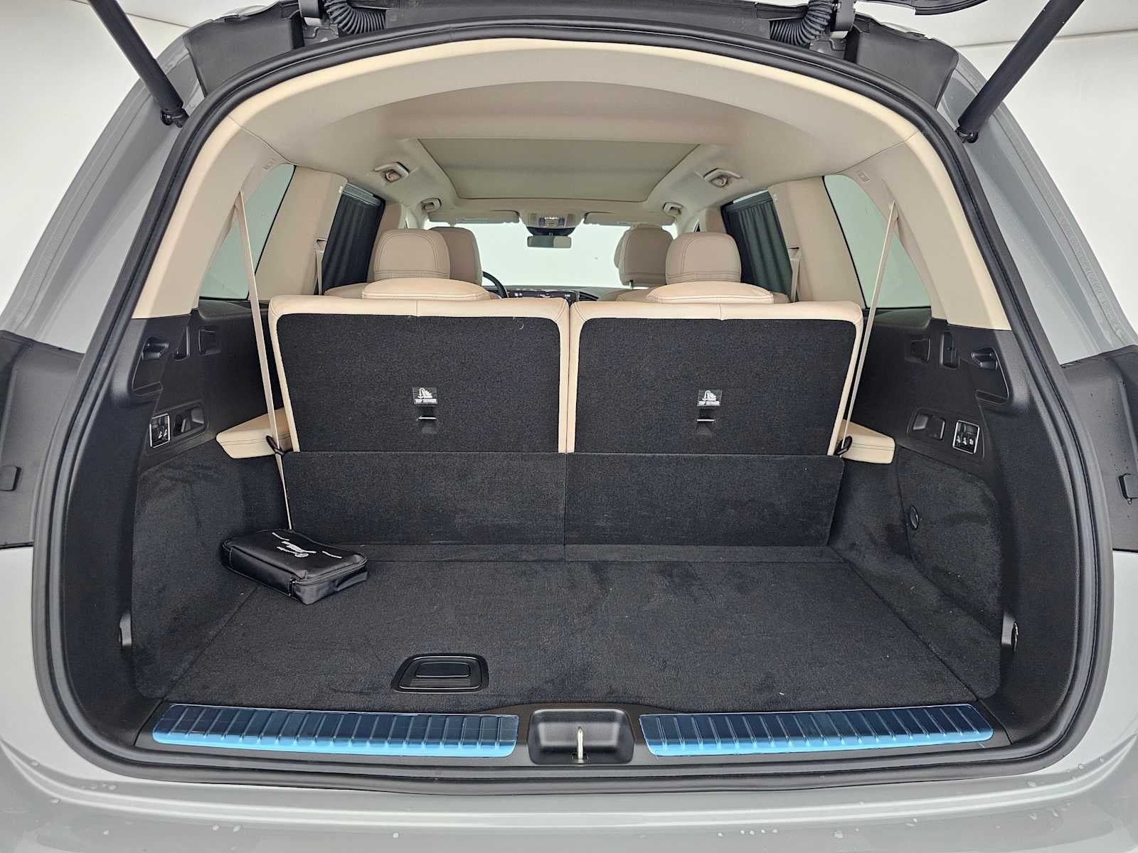 2026 Mercedes-Benz GLS 450 4MATIC® SUV