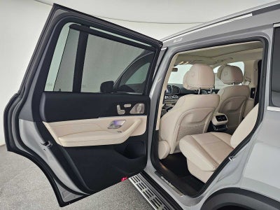 2026 Mercedes-Benz GLS 450 4MATIC® SUV