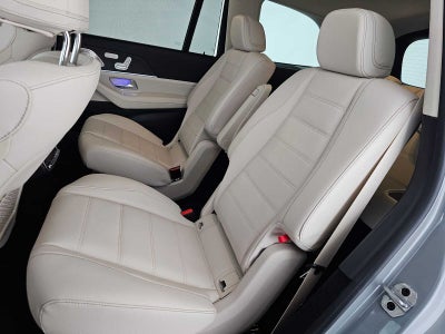 2026 Mercedes-Benz GLS 450 4MATIC® SUV
