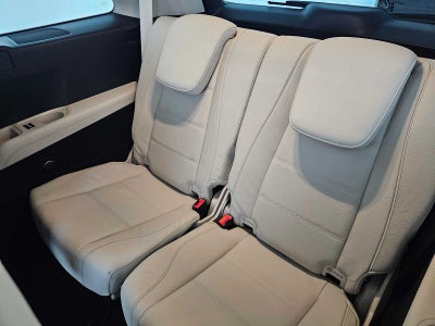 2026 Mercedes-Benz GLS 450 4MATIC® SUV