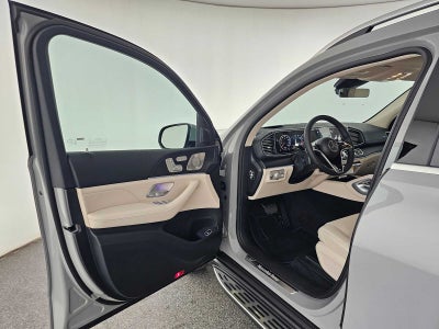 2026 Mercedes-Benz GLS 450 4MATIC® SUV