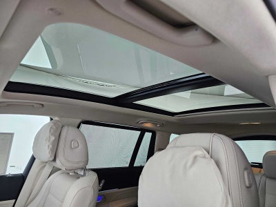2026 Mercedes-Benz GLS 450 4MATIC® SUV