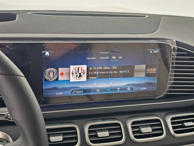 2026 Mercedes-Benz GLS 450 4MATIC® SUV