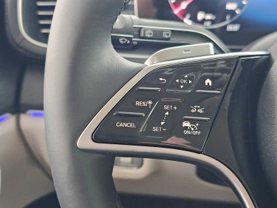 2026 Mercedes-Benz GLS 450 4MATIC® SUV