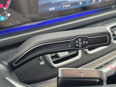 2026 Mercedes-Benz GLS 450 4MATIC® SUV