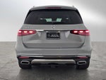 2026 Mercedes-Benz GLS 450 4MATIC® SUV