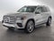2026 Mercedes-Benz GLS 450 4MATIC® SUV