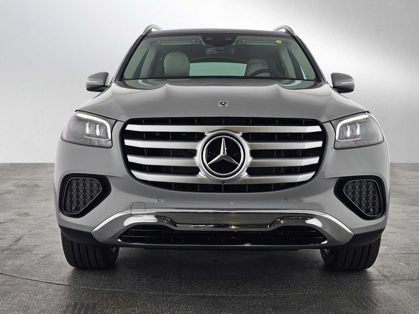 2026 Mercedes-Benz GLS 450 4MATIC® SUV