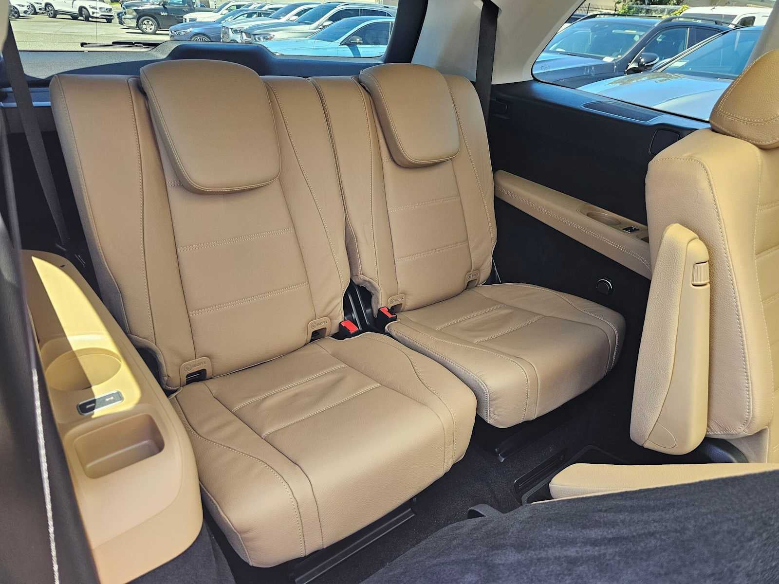 2026 Mercedes-Benz GLS 450 4MATIC® SUV
