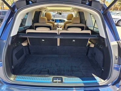 2026 Mercedes-Benz GLS 450 4MATIC® SUV