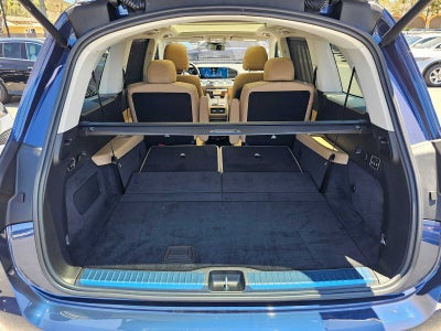 2026 Mercedes-Benz GLS 450 4MATIC® SUV