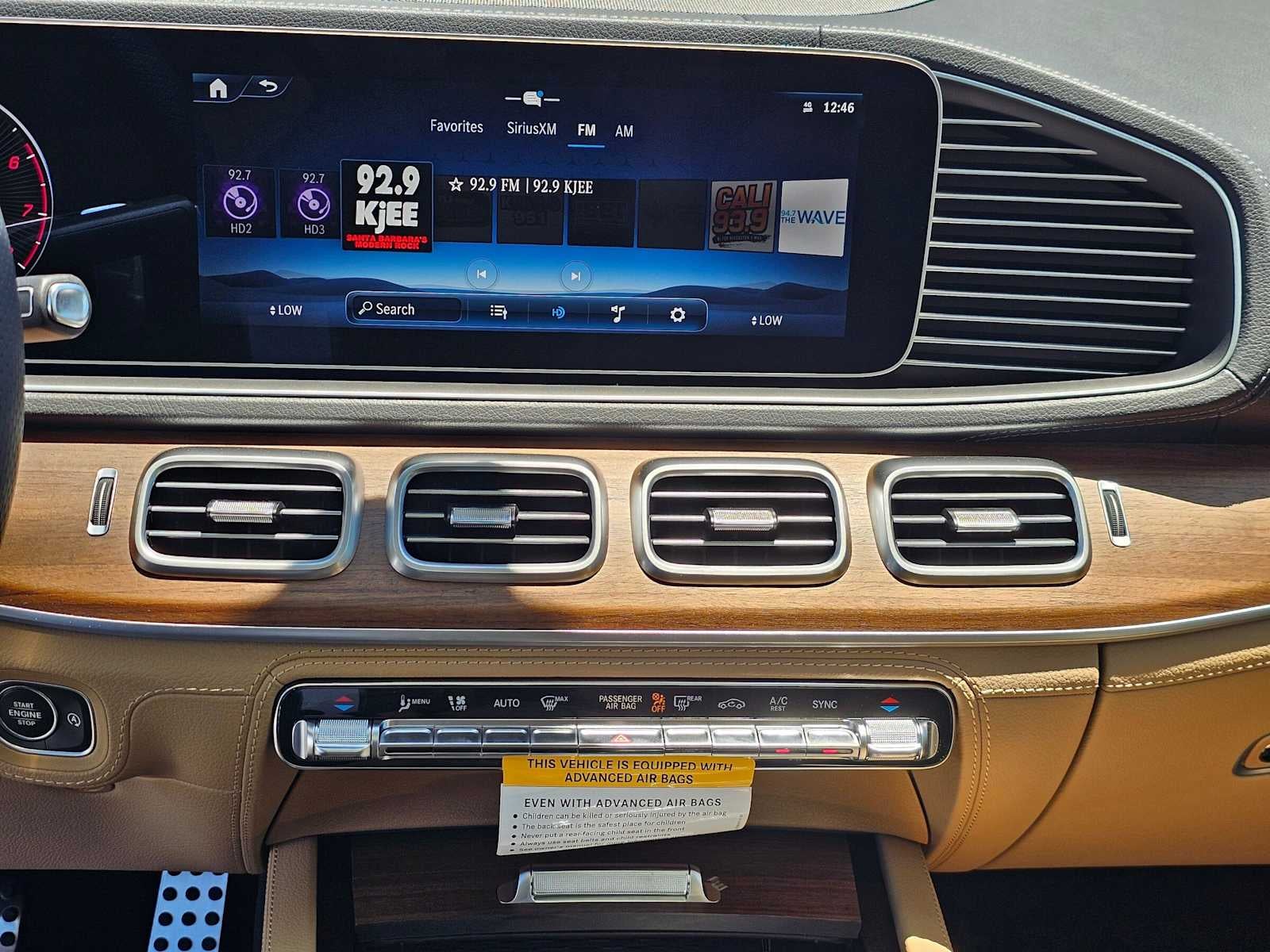 2026 Mercedes-Benz GLS 450 4MATIC® SUV