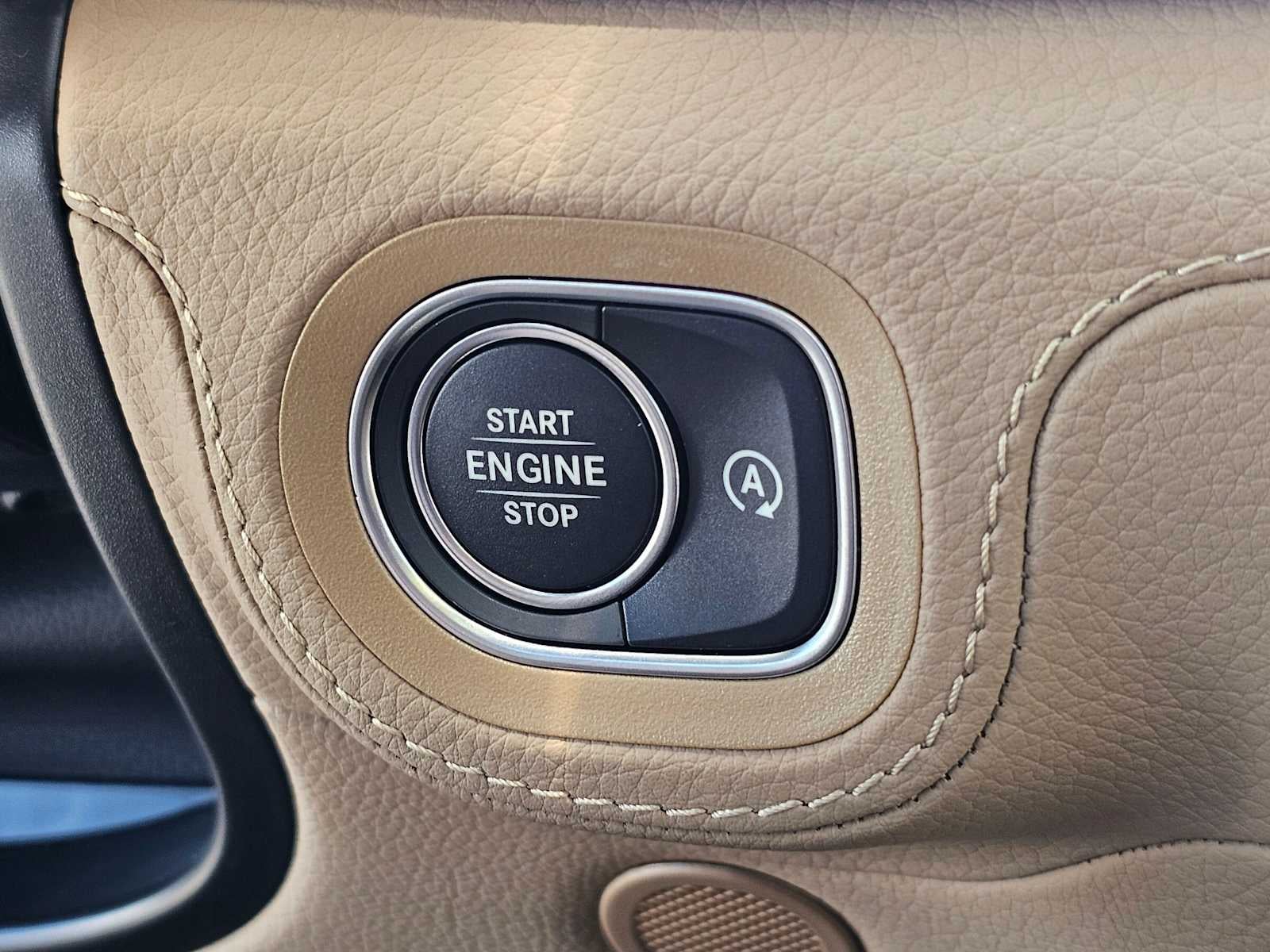 2026 Mercedes-Benz GLS 450 4MATIC® SUV