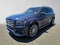 2026 Mercedes-Benz GLS 450 4MATIC® SUV