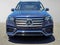 2026 Mercedes-Benz GLS 450 4MATIC® SUV