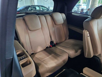 2026 Mercedes-Benz GLS 450 4MATIC® SUV