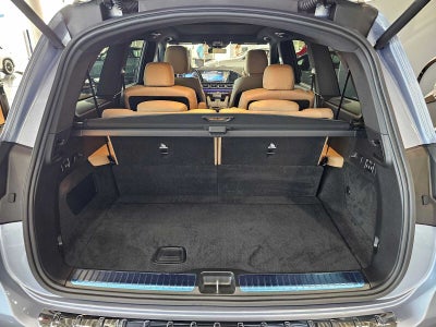 2026 Mercedes-Benz GLS 450 4MATIC® SUV