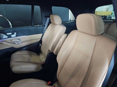 2026 Mercedes-Benz GLS 450 4MATIC® SUV