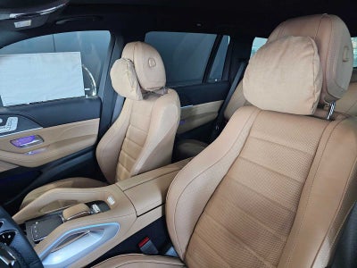 2026 Mercedes-Benz GLS 450 4MATIC® SUV