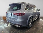 2026 Mercedes-Benz GLS 450 4MATIC® SUV
