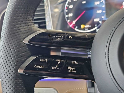 2026 Mercedes-Benz GLS 450 4MATIC® SUV