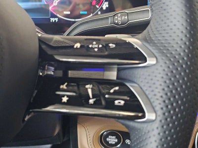 2026 Mercedes-Benz GLS 450 4MATIC® SUV
