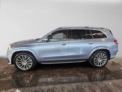 2026 Mercedes-Benz GLS 450 4MATIC® SUV