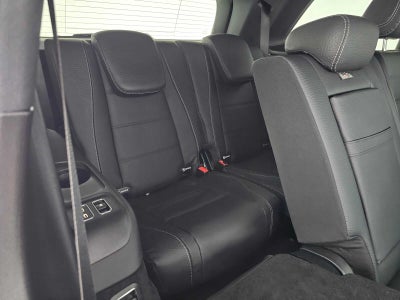 2026 Mercedes-Benz GLS 450 4MATIC® SUV